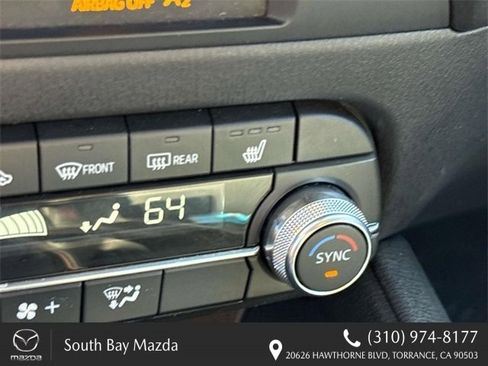 Certified 2024 MAZDA CX-5 AWD 2.5 S w/ Select Package image 30