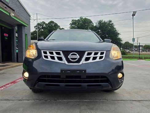 Used 2013 Nissan Rogue SV w/ Premium Pkg FWD image 62
