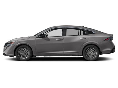 New 2026 Nissan Sentra SV w/ SV Convenience Package