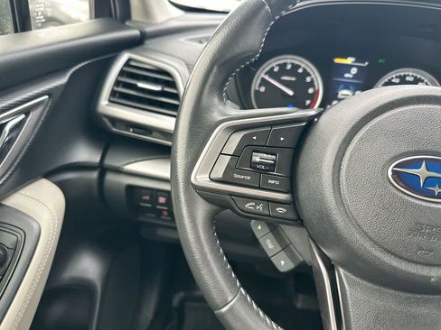 Certified 2023 Subaru Forester Premium image 29