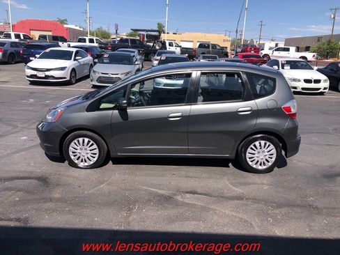 Used 2013 Honda Fit image 5