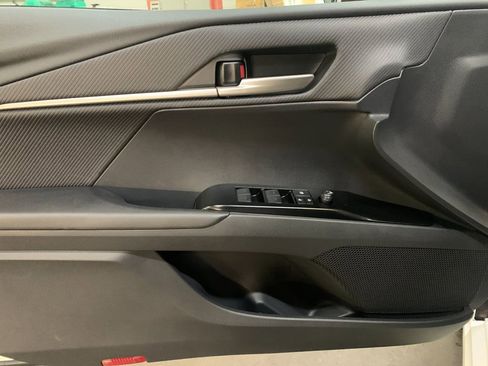 New 2026 Toyota Camry SE FWD image 11