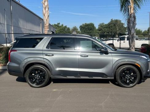 Used 2024 Hyundai Palisade XRT FWD image 3