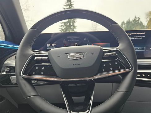 New 2026 Cadillac Lyriq Sport image 26