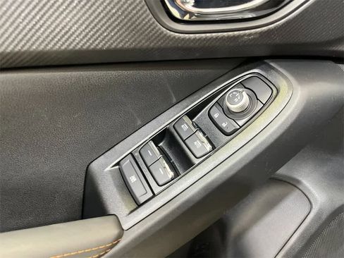 Certified 2025 Subaru Crosstrek 2.5i Limited w/ Popular Package #3A image 14