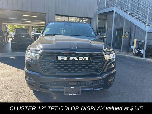 New 2026 RAM 1500 Big Horn image 11