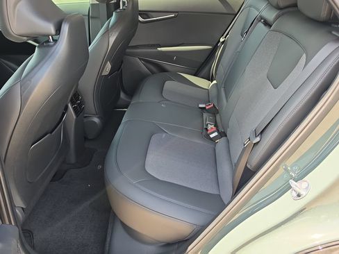 New 2026 Kia Niro Wind FWD image 17