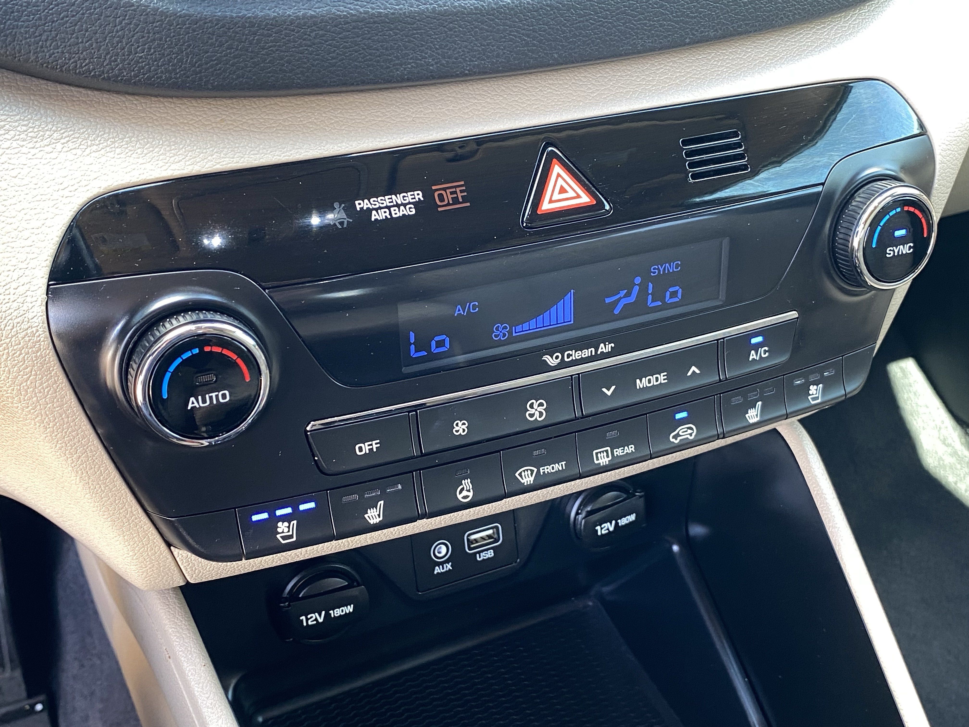Used 2018 Hyundai Tucson Limited w/ Ultimate Package 02 AWD/4WD image 24