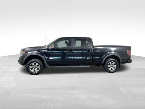 Used 2013 Ford F150 FX4 w/ Luxury Equipment Group image 3