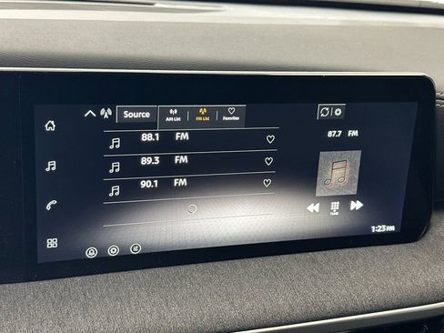 New 2026 Nissan Kicks SV w/ Cold Weather Package image 17