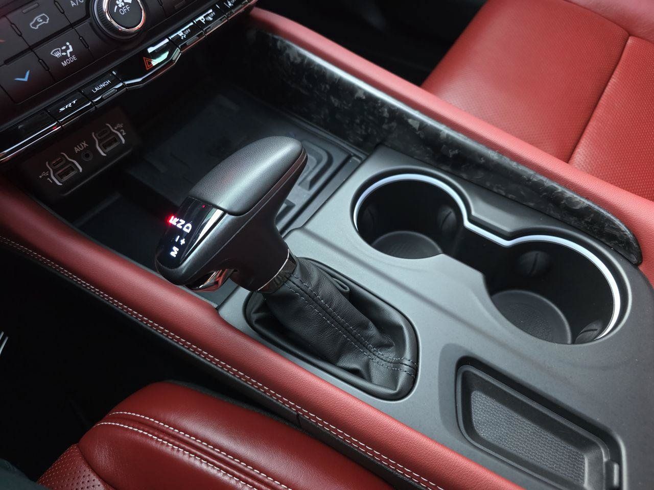 Used 2024 Dodge Durango SRT Hellcat AWD/4WD image 10