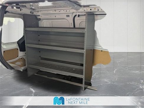 Used 2016 Ford Transit Connect XL image 25