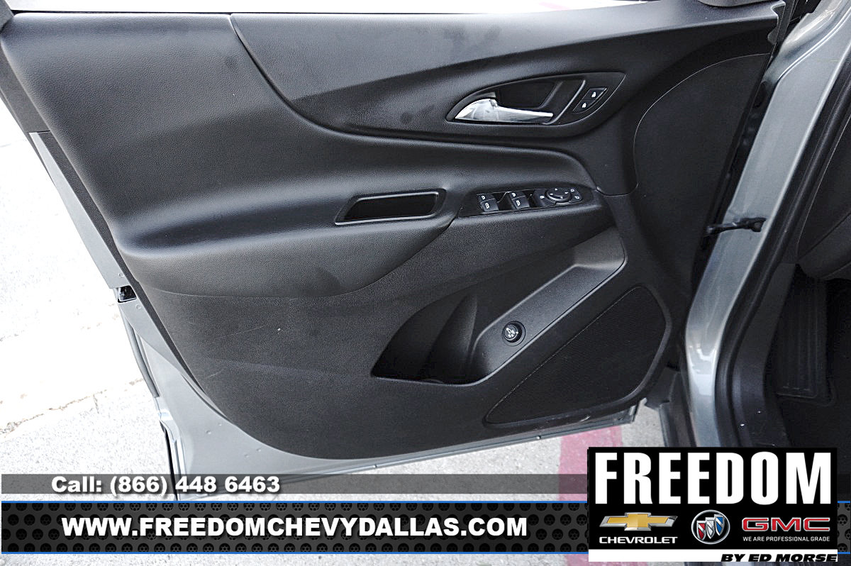Used 2024 Chevrolet Equinox LT AWD/4WD image 32