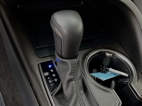 Used 2023 Toyota Camry SE w/ Convenience Package FWD image 24