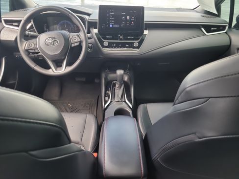 Used 2023 Toyota Corolla XSE FWD image 13