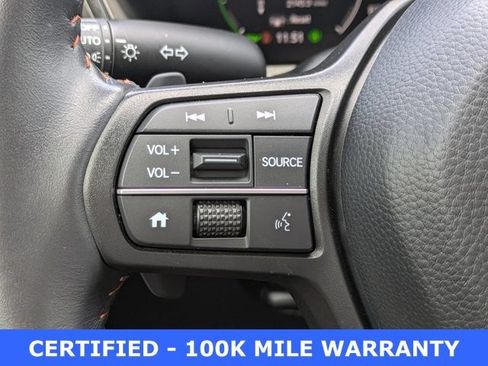 Used 2024 Honda CR-V Sport image 22