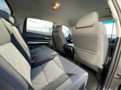 Used 2016 Toyota Tundra SR5 image 27