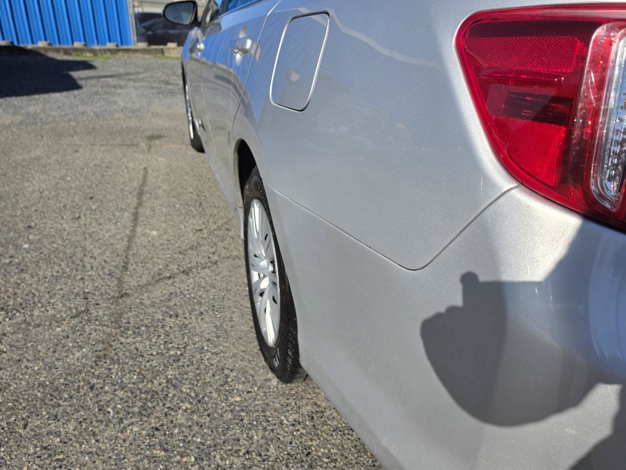 Used 2012 Toyota Camry LE FWD image 33