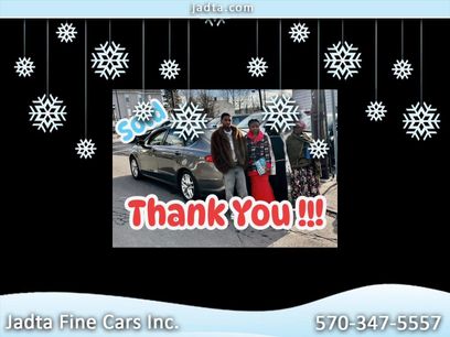 Used 2014 Ford Fusion SE