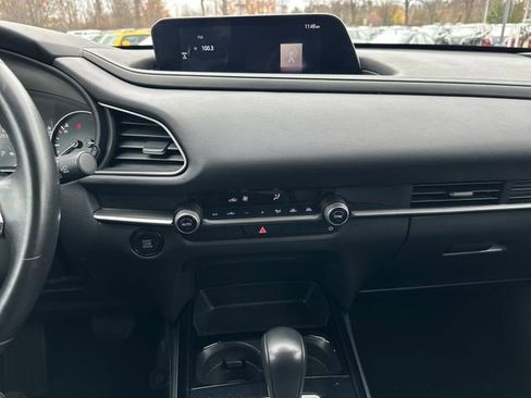 Used 2024 MAZDA CX-30 AWD 2.5 S w/ Select Sport Pkg image 22