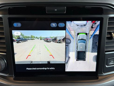 New 2025 Ford F150 XLT w/ Equipment Group 302A MID image 39