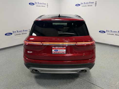 Used 2025 Lincoln Corsair Reserve w/ Equipment Group 202A image 5