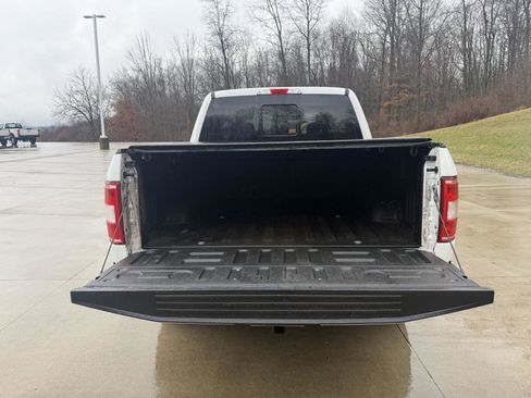 Used 2019 Ford F150 XLT w/ Equipment Group 302A Luxury image 29