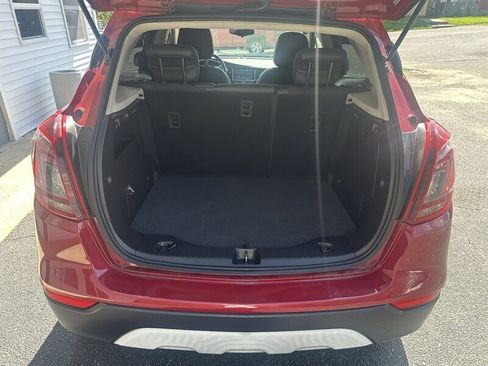 Used 2017 Buick Encore Preferred FWD image 17