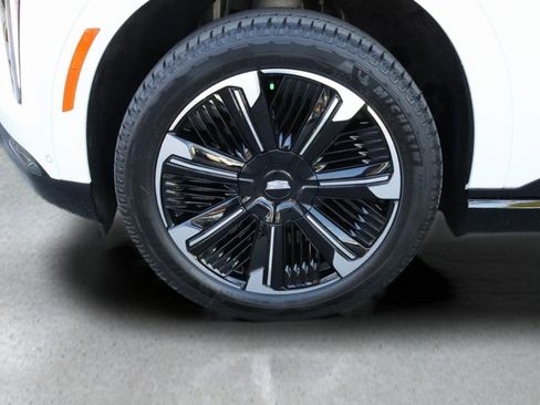 New 2025 Cadillac Escalade IQ Sport 2 image 9