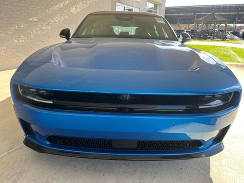 New 2026 Dodge Charger Daytona Scat Pack w/ Track Package AWD/4WD image 2