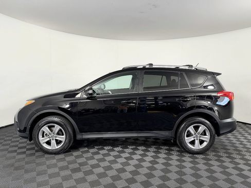 Used 2015 Toyota RAV4 XLE AWD/4WD image 17
