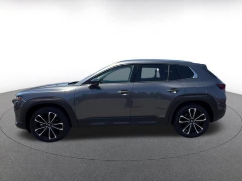 Used 2026 MAZDA CX-50 AWD 2.5 S w/ Premium Package image 9