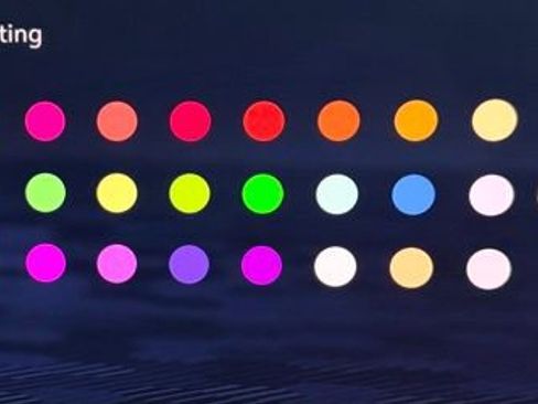 Used 2024 Chevrolet Traverse RS image 41