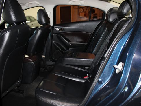 Used 2017 MAZDA MAZDA3 Touring FWD image 27
