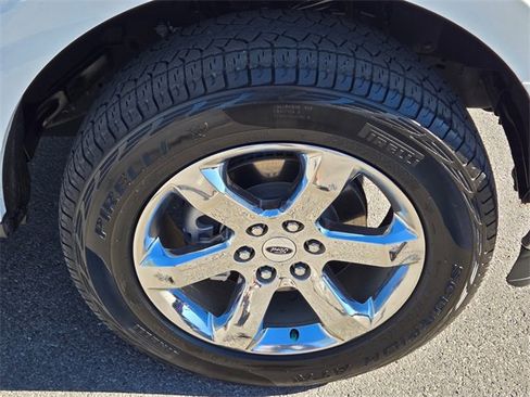 Used 2022 Ford F150 XLT w/ Equipment Group 302A High image 9