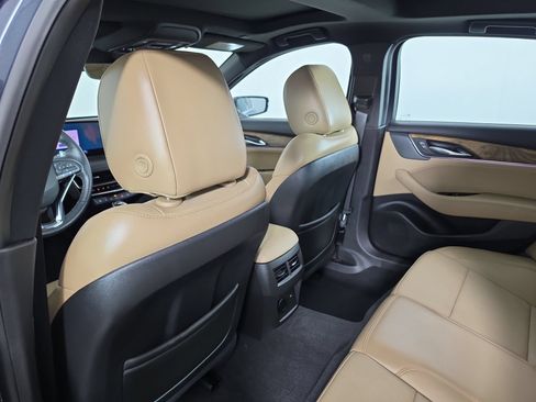 Used 2025 Cadillac CT5 Premium Luxury w/ Technology Package RWD image 38