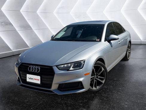 Used 2019 Audi A4 2.0T Premium image 3
