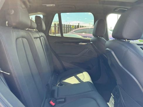Used 2019 BMW X1 xDrive28i w/ Convenience Package image 23