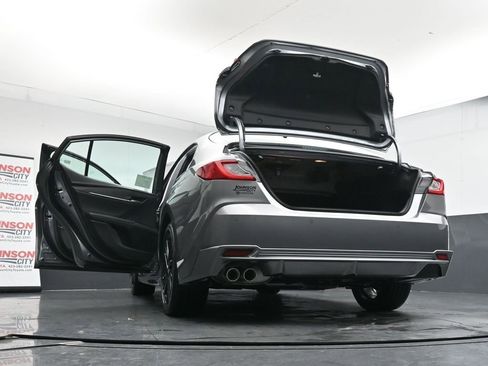 New 2026 Toyota Camry XSE image 41