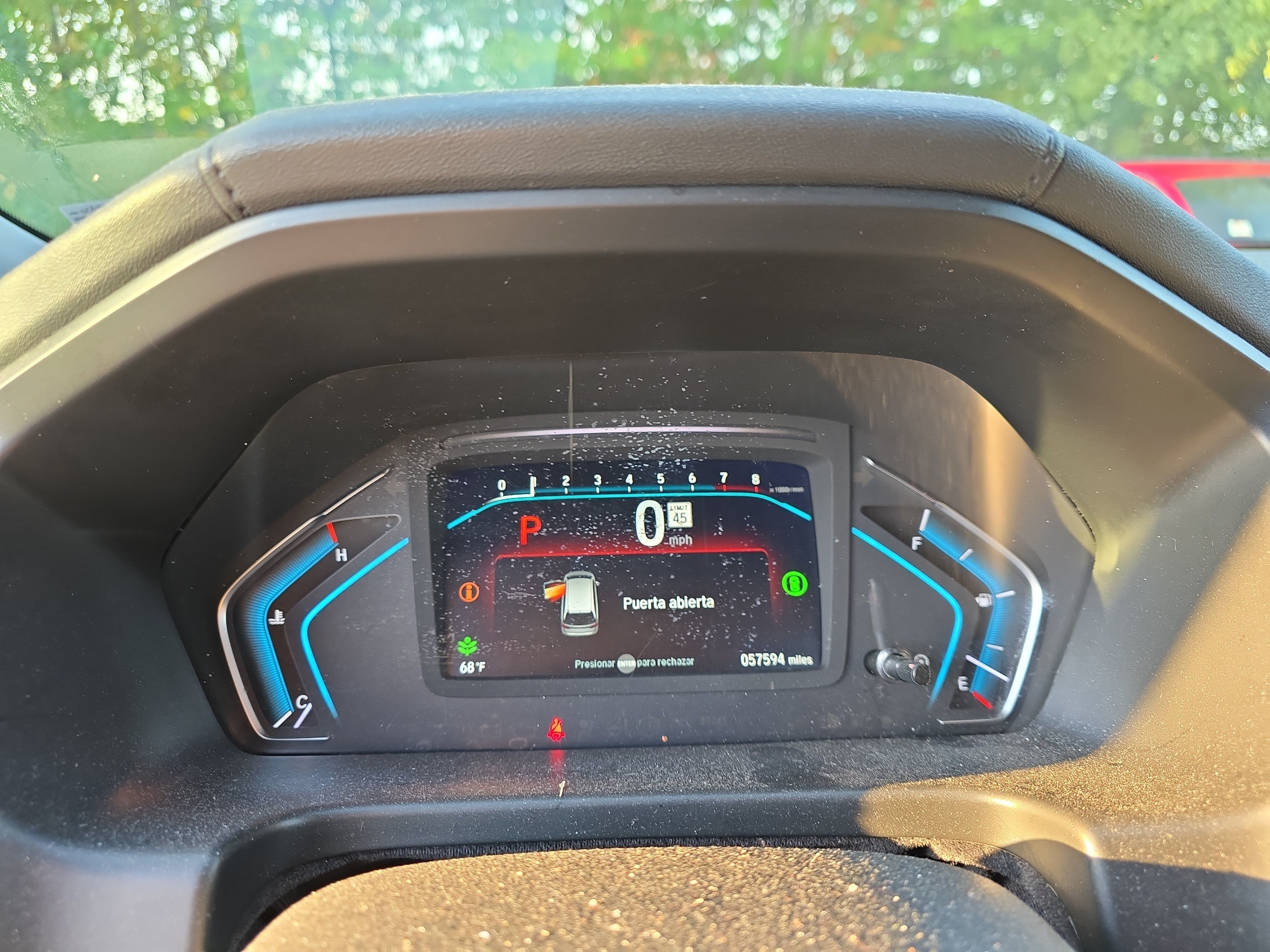 Used 2021 Honda Odyssey Touring image 18