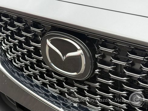 New 2025 MAZDA CX-5 AWD 2.5 S image 22