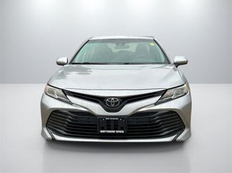 Used 2019 Toyota Camry LE video 2