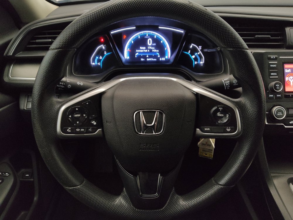 Used 2020 Honda Civic LX image 22