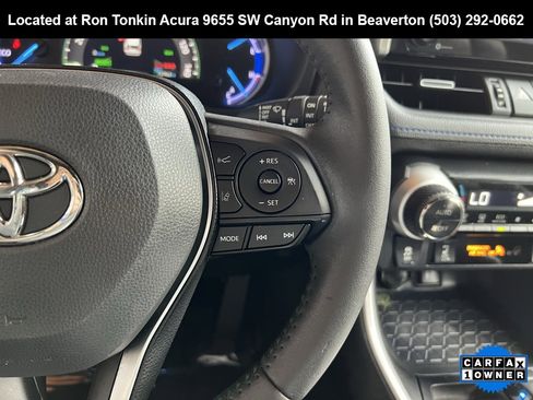 Used 2019 Toyota RAV4 XSE image 17