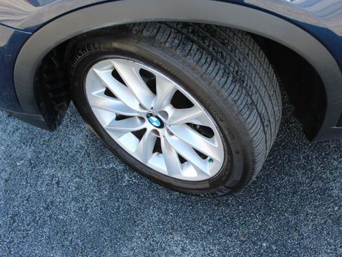 Used 2017 BMW X3 xDrive28i image 15