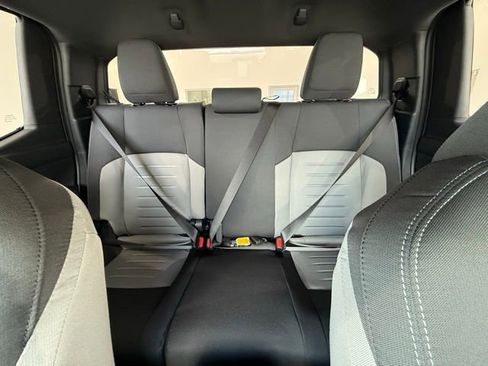 New 2025 Toyota Tacoma TRD Sport image 36