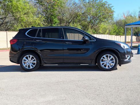 Used 2020 Buick Envision Preferred w/ LPO, Cargo Package image 2