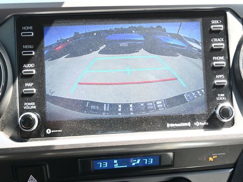Used 2023 Toyota Tacoma SR5 RWD image 13