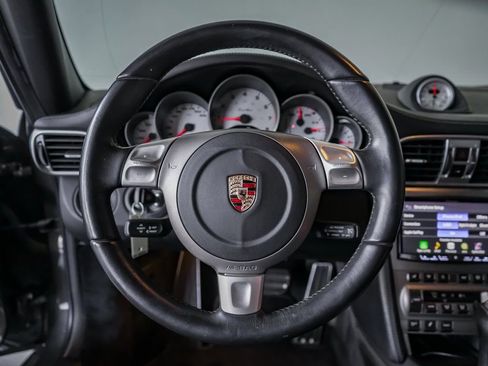 Used 2007 Porsche 911 Turbo image 18