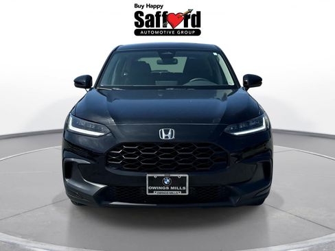 Used 2024 Honda HR-V LX image 8